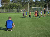 Jeugdtrainingen van maandag 26 augustus 2024 (30/223)